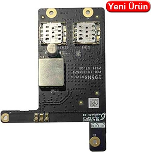 HIKVISION (DS-PM2-G) KABLOSUZ GPRS MODÜLÜ (DS-PHA64-LP İÇİN)