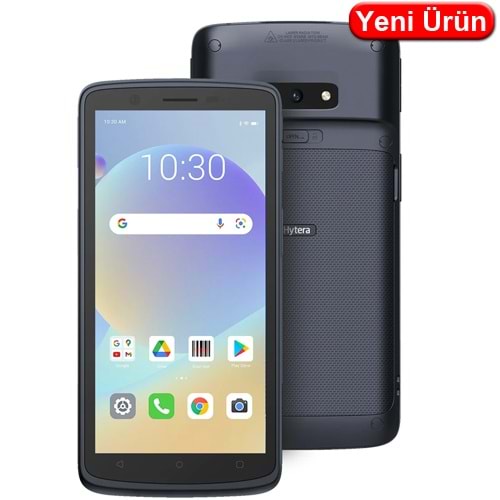 HYTERA (PSC 420) 4 GB 64 GB WIFI ANDROID EL TERMİNALİ
