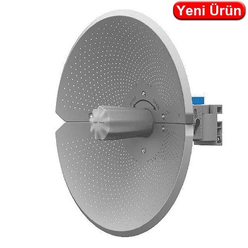 RUIJIE REYEE (RG-AIRMETRO460G) 867MBPS 1PORT 1X10/100/1000 MBPS 23DBI 5GHz OUTDOOR 15KM ACCESS POINT