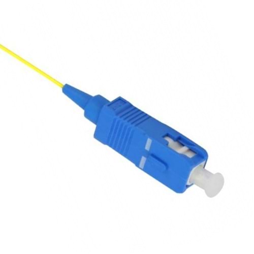 SOPTO (SPP-SC-U-1D-09-1H) F/O SM SC 1 MT 9/125 LSZH PIGTAIL 