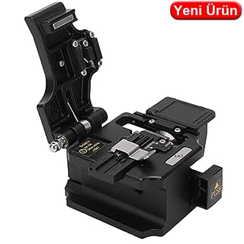 SOPTO (SPTK-09A) YÜKSEK HASSASİYETLİ FİBER KESİCİ