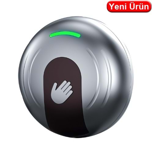 NOVACOM (NC-NT03WP) NO TOUCH DIŞ ORTAM EXIT 