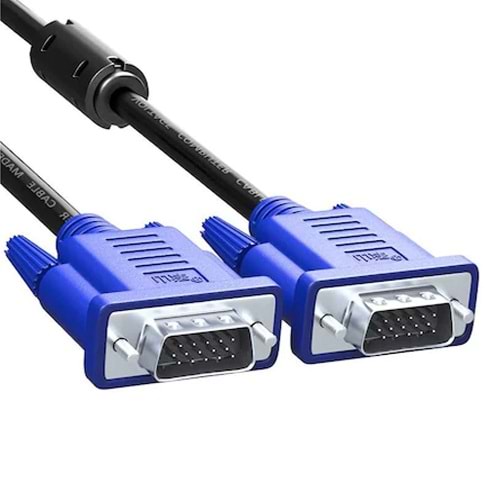 FREELINK (E3817) 1.5MT. VGA MONİTÖR KABLOSU