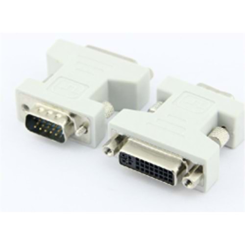 FREELINK (E3821) DVI 24+5 (D)/VGA (E) ADAPTÖR 