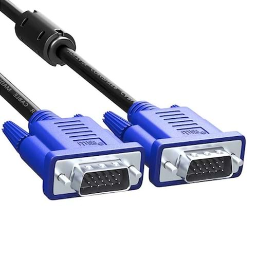 FREELINK (E3873) 15MT VGA MONİTÖR KABLOSU 