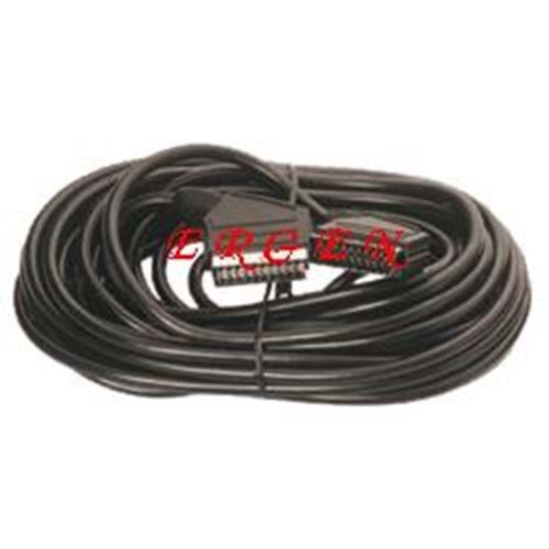 FREELINK (E4408) 5MT. SCART/SCART (E/E) ARA KABLO 