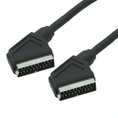 FREELINK (E4410) 15MT. SCART/SCART (E/E) ARA KABLO 