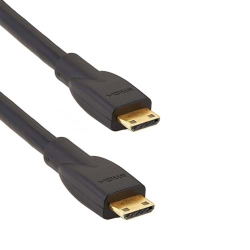 FREELINK (E4771) MİNİ HDMI (E)/MİNİ HDMI (E) ARA KABLO 1MT. 