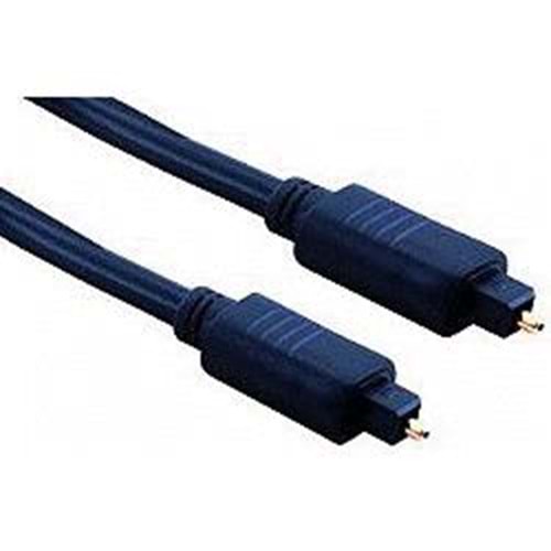 SPEEDTECH (E5001) STECH270 FIBER OPTİK KABLO (PLASTİK BAŞLIK) 0.6MT. 