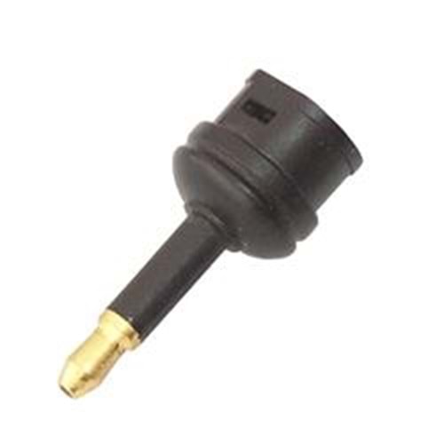FREELINK (E5007) OPTİK TRANSFER ADAPTÖR (TOSLİNK TO PLUG)