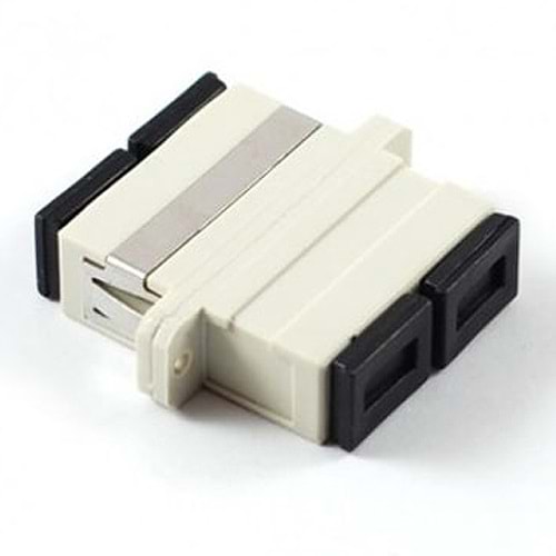 FREELINK (E5011) F/O MM SC COUPLER DUBLEX 50/125 