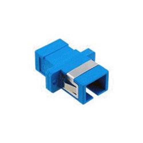 FREELINK (E5037) F/O SM SC COUPLER SIMPLEX 9/125