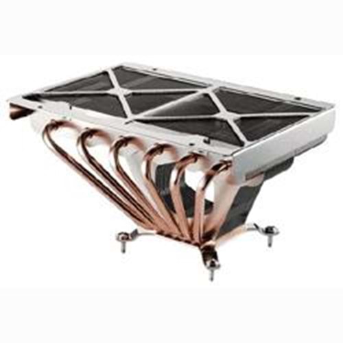 COOLERMASTER (RR-CCH-ANU2-GP) PENTIUM LGA775-AMD 754/939/AM2 PIN CPU FAN 