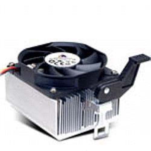 GLACIALTECH (LGLOO722E IGLOO7223) AMD 754/939/940/AM2 PIN CPU FAN 
