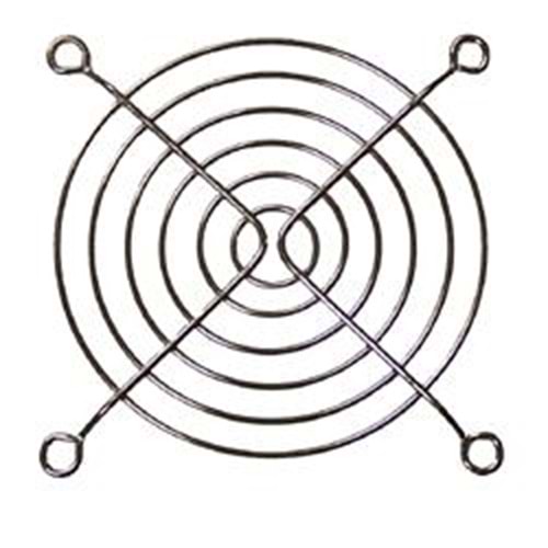 FREELINK (E5311) 12*12 CM FAN METAL PANJURU 