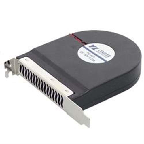 YATE LOON SLOT FAN 