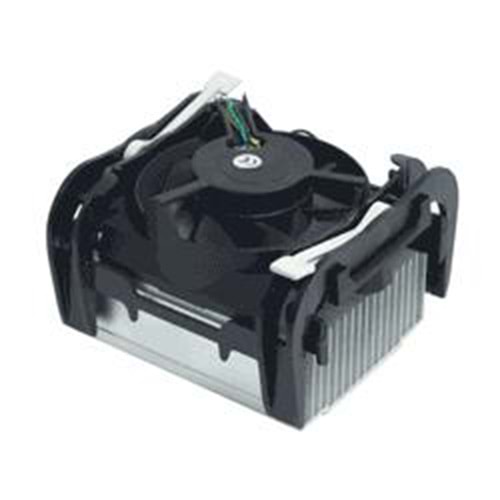 NO NAME PENTIUM (478 PIN) INTEL TİP CPU FAN
