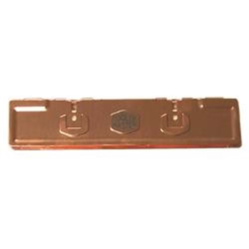 COOLERMASTER (CRU-U01-E1) RAM BELLEK SOĞUTUCU 