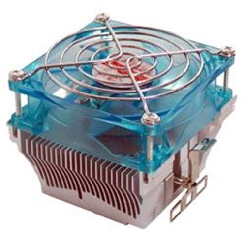 EVERCOOL AMD 370/A/754 PIN CPU FAN