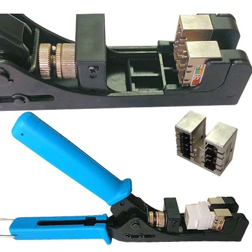 FREELINK (E54216) 180 DERECE KEYSTONE JAK SIKMA PENSESİ