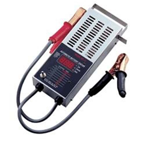 T-TT-TECHNIC-T (BT12) AKÜ TEST CİHAZI