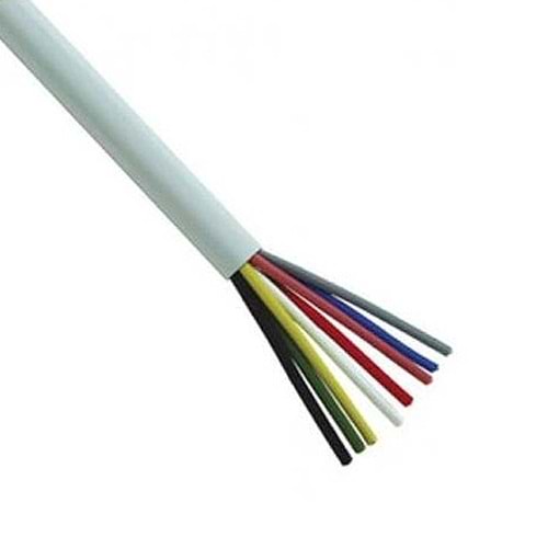 FREELINK (E7358-50) 8*0,22mm. DT8 ALARM KABLOSU (50MT.)