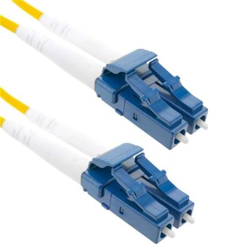 FREELINK (E7903) F/O SM LC-LC 5 MT 9/125 PATCH KABLO 