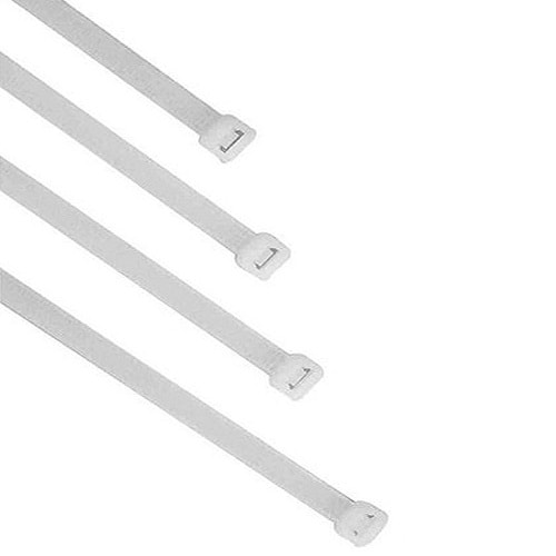 FREELINK (E9311) 200*3.6MM BEYAZ KABLO BAĞI (PAKET 100 ADET) 