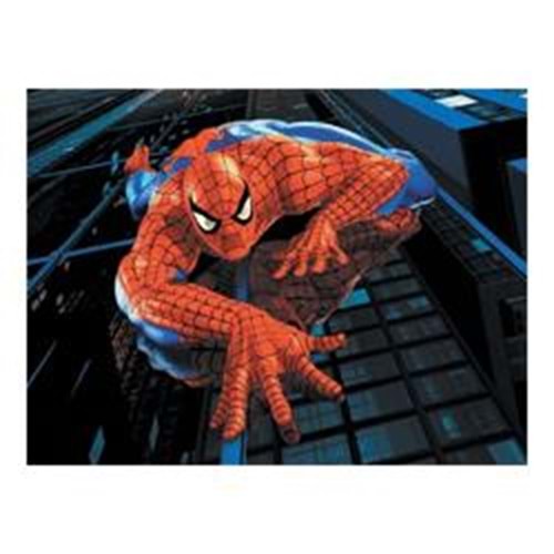 FREELINK (E96204) OPTICAL UYUMLU (ÖRÜMCEK ADAM) MOUSE PAD 