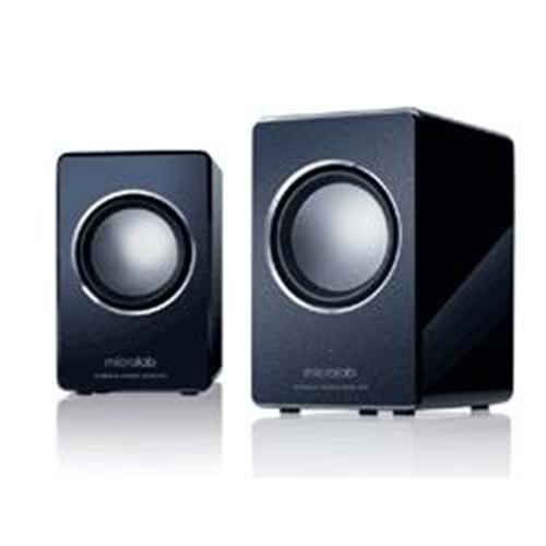 MICROLAB (MD-129) 4W 1+1 SPEAKER ÇANTALI