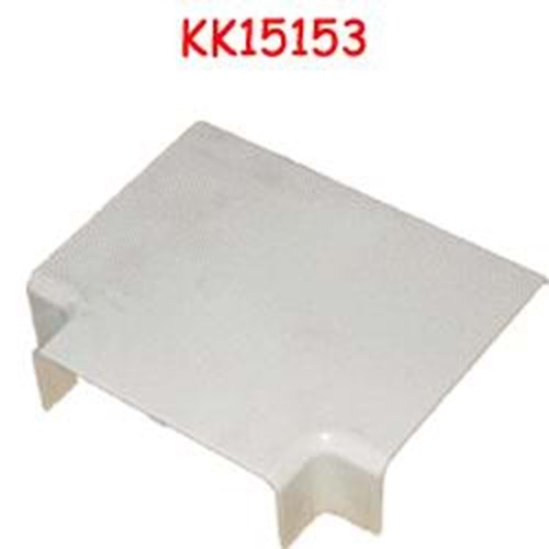 SCHNEIDER (151*50) FOLYO KORUMALI T DİRSEK