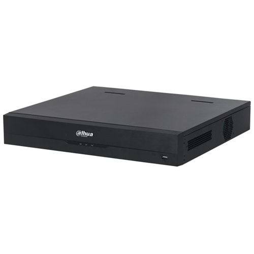 DAHUA XVR5432L-I3 32 CH 1080P 4x16TB 5MP HDCVI/AHD/TVI/CVBS/IP HDMI,VGA,USB RJ45 H265+XVR KAYIT