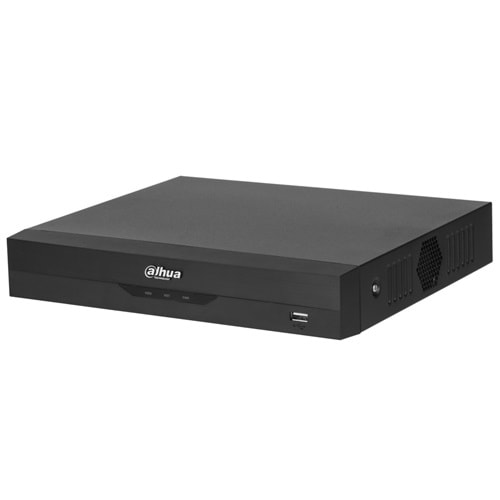 DAHUA XVR5108HS-I3 8 Kanal Penta-brid 5M-N/1080P Compact 1U 1HDD WizSense DVR