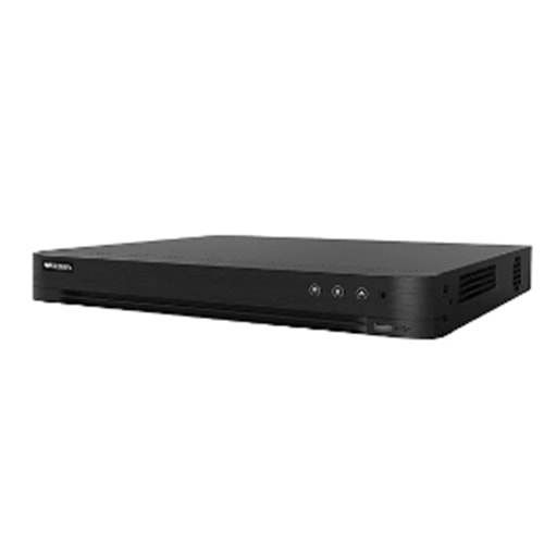 HIKVISION (DS-7232HGHI-M2) 32 KANAL 1xSES 1xHDMI 1xVGA 2xSATA (2x10TB)1xRJ45 18xIP HD-TVI DVR 1080PL