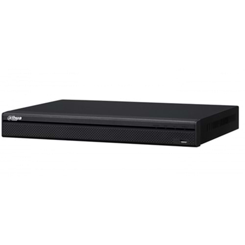 NVR5216-16P-4KS2E 16 KANAL POE NVR KAYIT CİHAZI H.265