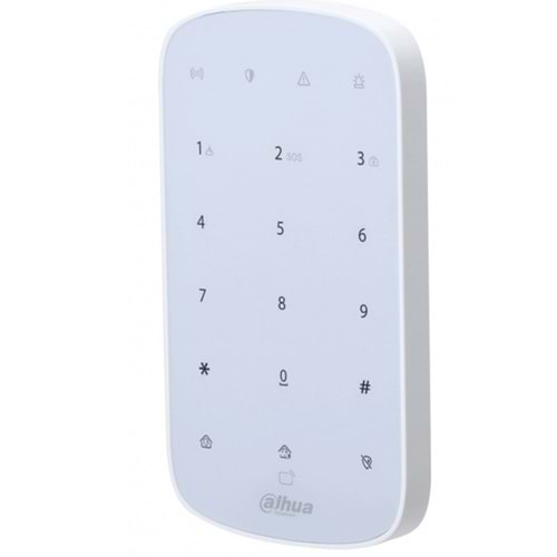 DAHUA ARK30T-W2 KUMANDA KABLOSUZ KEYPAD