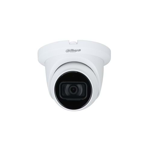 DAHUA HAC-HDW1200TMQ-A 0280B 2MP 2.8MM HDCVI 4IN1 IR DOME KAMERA (Dahili Ses)