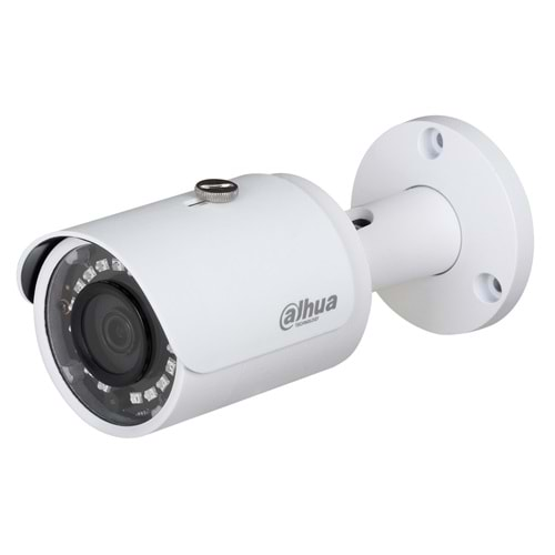 DAHUA HAC-HFW1200S-0360B 2MP HDCVI IR Bullet Kamera