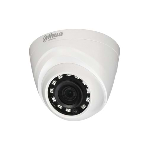 DAHUA HAC-HDW1200R-0280B 2MP HDCVI IR Dome Kamera