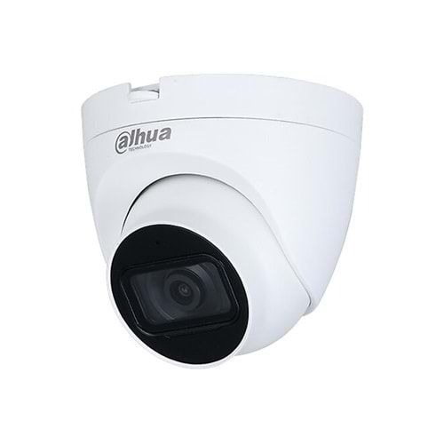 DAHUA HAC-HDW1500TRQ-0280B-S2 5MP 2.8MM HDCVI DOME KAMERA