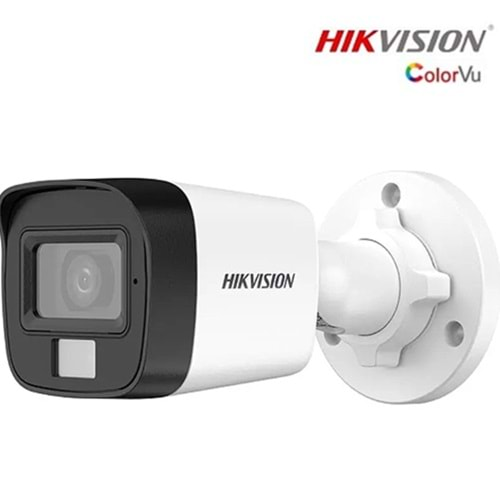 HIKVISION (DS-2CE16D0T-EXLPF) 2MP 3.6MM LENS 1080P SMART HYBRID HD-TVI 4IN1 MİNİ IR BULLET KAMERA-20