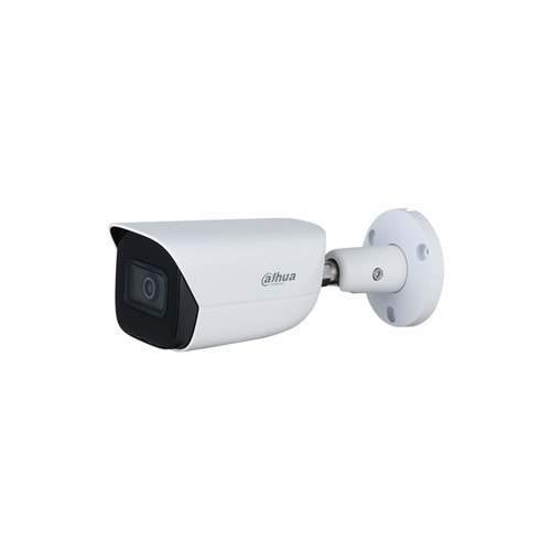 DAHUA IPC-HFW3541E-AS-0280B 5 MP LİTE AI BULLET IP KAMERA (Dahili Ses)