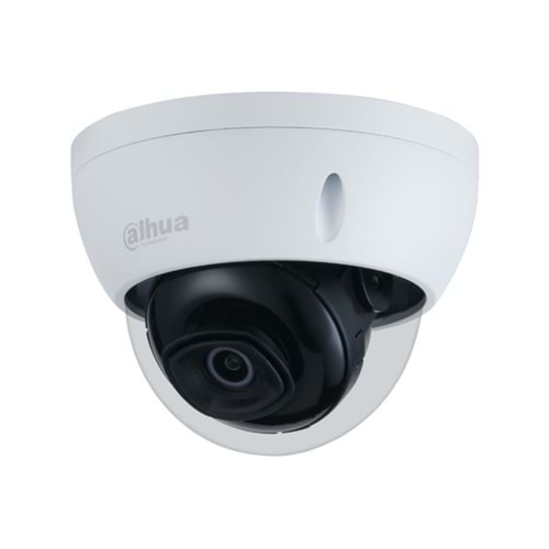 DAHUA IPC-HDBW2531E-S-0280B-S2 5 MP H.265+ IR Dome Starlight IP Kamera