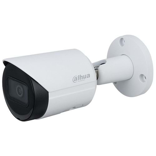 DAHUA IPC-HFW2431S-S-0360B-S2 4MP H.265+ IR Bullet Starlight Kamera (30m IR)