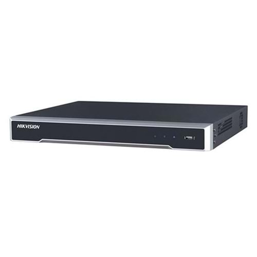 HIKVISION (DS-7616NI-Q2) 16 KANAL 1xHDMI (4K desT. 1xVGA(FHD), 1xSES, 2x8TB NVR DS-7P16NI-Q2