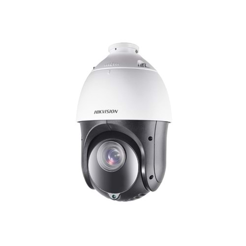 HİKVİSİON DS-2DE4215IW-DE 2mp 15x IR PTZ Speed Dome IP Kamera (Montaj Ayağı Dahil)