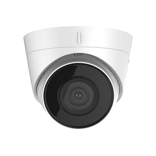 HİKVİSİON DS-2CD1323G0-IUF 2MP 2,8MM IP IR DOME KAMERA (Dahili Ses)