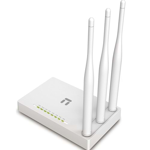 STONET WF2409E (300MBPS WİRELESS N ROUTER)