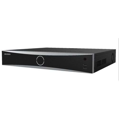 HİKVİSİON DS-7732NXI-K4 32 KANAL 1.5U K SERİES ACUSENSE 4K NVR