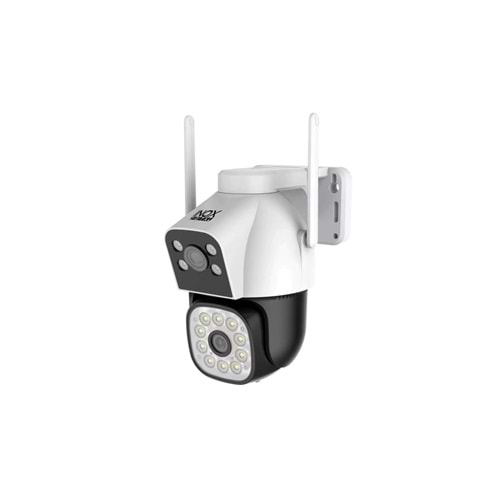 İNOX-14IPC CCTV KAMERA